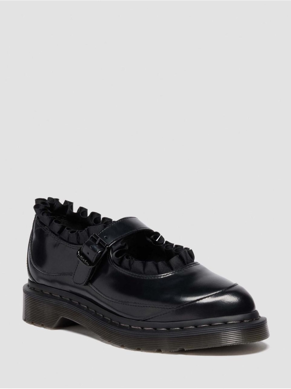 Dr. Martens ELPHIE MARY JANE FRILL shoes